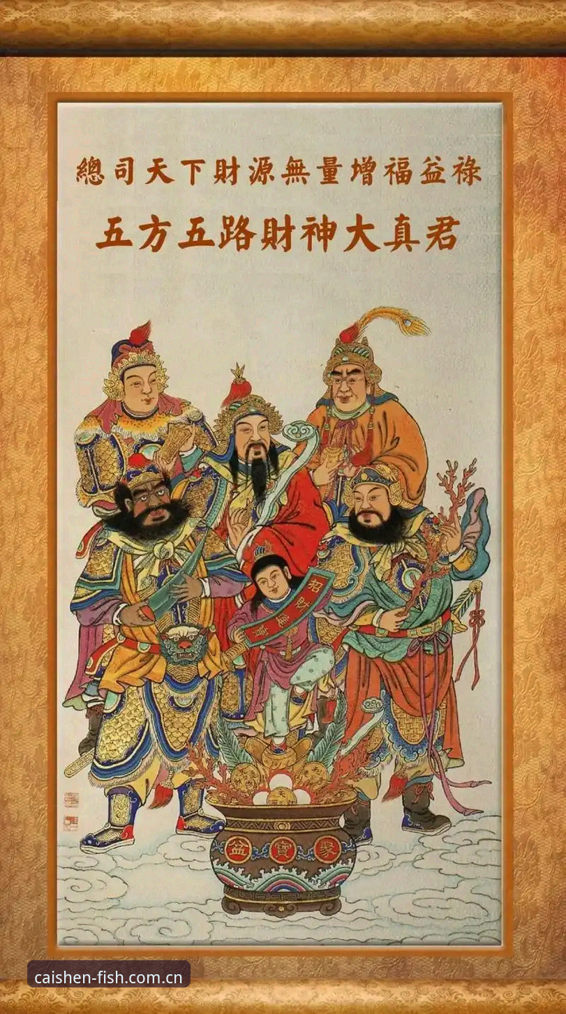 财神捕鱼官方版哪个好 财神捕鱼官方版选择完整指南:从下载到实战的全方位解析